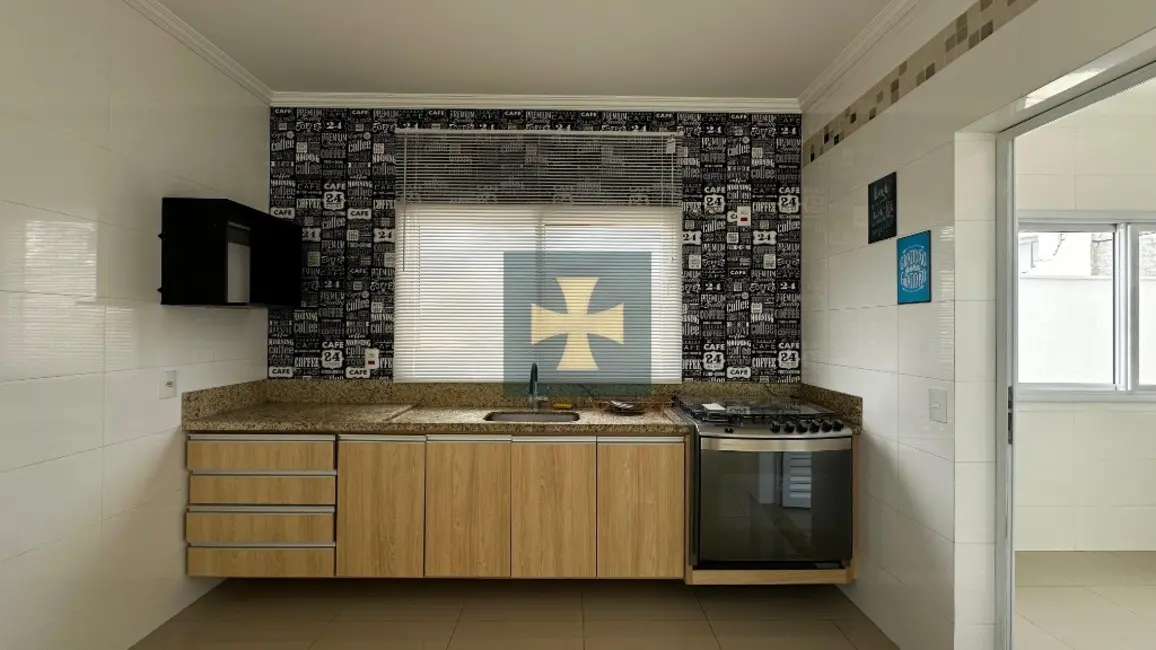 Foto 6 de Casa com 5 quartos para alugar, 200m2 em Condomínio Residencial Euroville, Braganca Paulista - SP