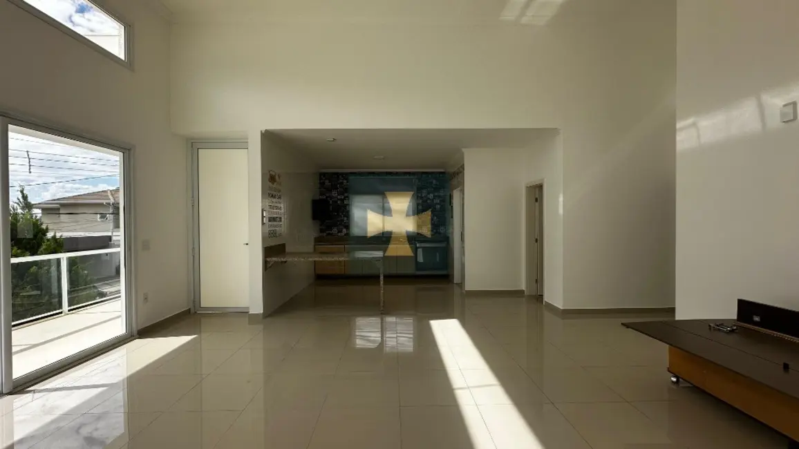 Foto 5 de Casa com 5 quartos para alugar, 200m2 em Condomínio Residencial Euroville, Braganca Paulista - SP