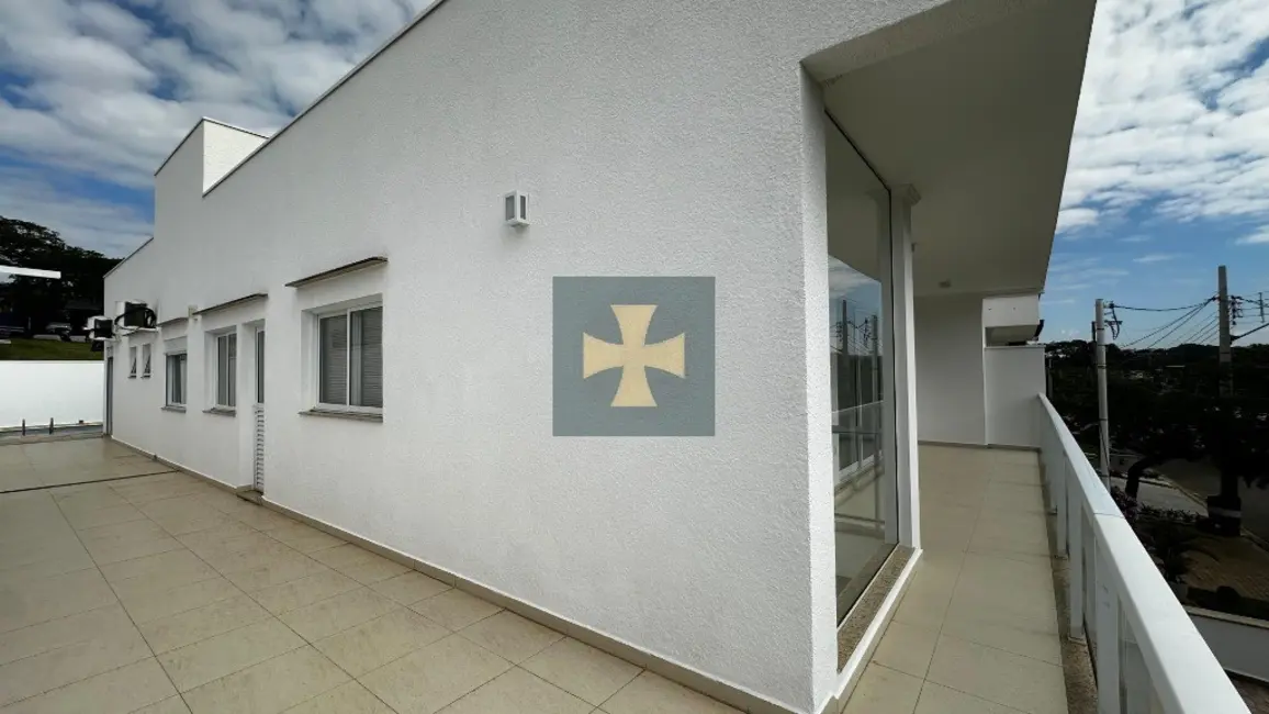 Foto 9 de Casa com 5 quartos para alugar, 200m2 em Condomínio Residencial Euroville, Braganca Paulista - SP