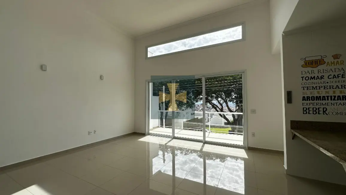Foto 4 de Casa com 5 quartos para alugar, 200m2 em Condomínio Residencial Euroville, Braganca Paulista - SP