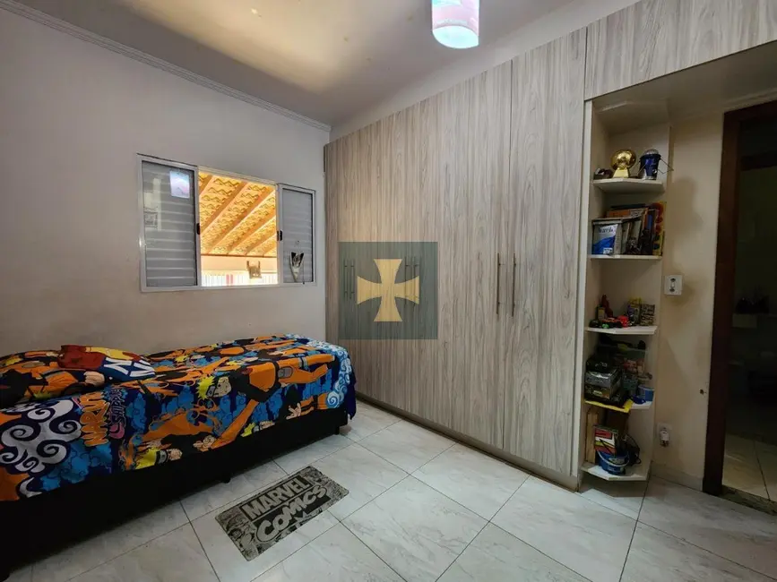Foto 8 de Casa com 3 quartos à venda, 140m2 em Residencial Quinta dos Vinhedos, Braganca Paulista - SP