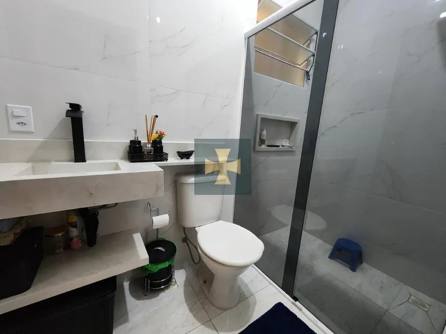 Foto 9 de Casa com 3 quartos à venda, 140m2 em Residencial Quinta dos Vinhedos, Braganca Paulista - SP