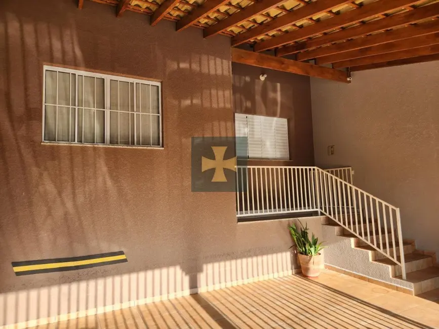 Foto 1 de Casa com 3 quartos à venda, 140m2 em Residencial Quinta dos Vinhedos, Braganca Paulista - SP