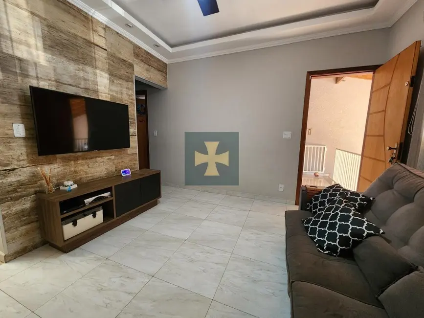 Foto 5 de Casa com 3 quartos à venda, 140m2 em Residencial Quinta dos Vinhedos, Braganca Paulista - SP