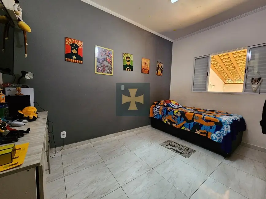 Foto 6 de Casa com 3 quartos à venda, 140m2 em Residencial Quinta dos Vinhedos, Braganca Paulista - SP