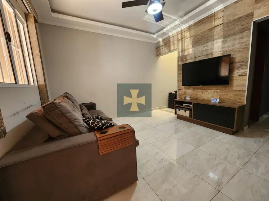 Foto 4 de Casa com 3 quartos à venda, 140m2 em Residencial Quinta dos Vinhedos, Braganca Paulista - SP