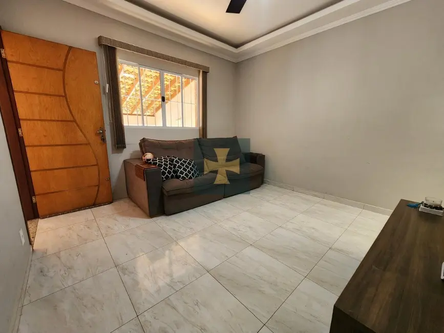 Foto 2 de Casa com 3 quartos à venda, 140m2 em Residencial Quinta dos Vinhedos, Braganca Paulista - SP