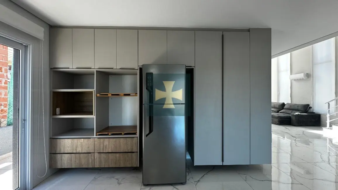 Foto 9 de Sala Comercial com 4 quartos para alugar, 200m2 em Braganca Paulista - SP