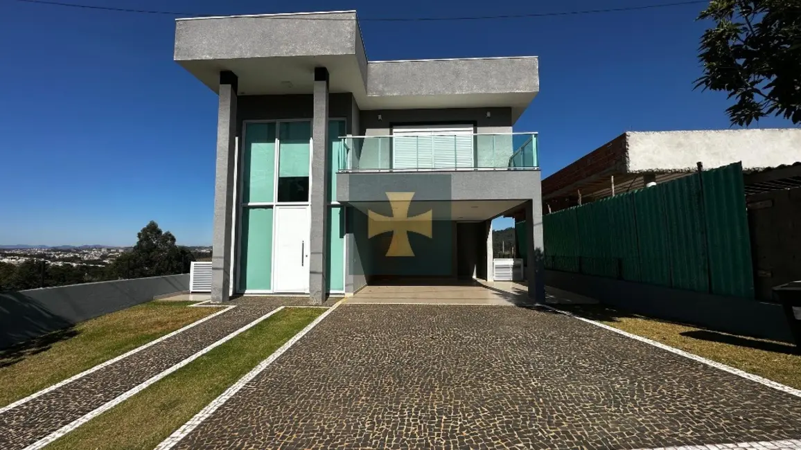 Foto 1 de Sala Comercial com 4 quartos para alugar, 200m2 em Braganca Paulista - SP