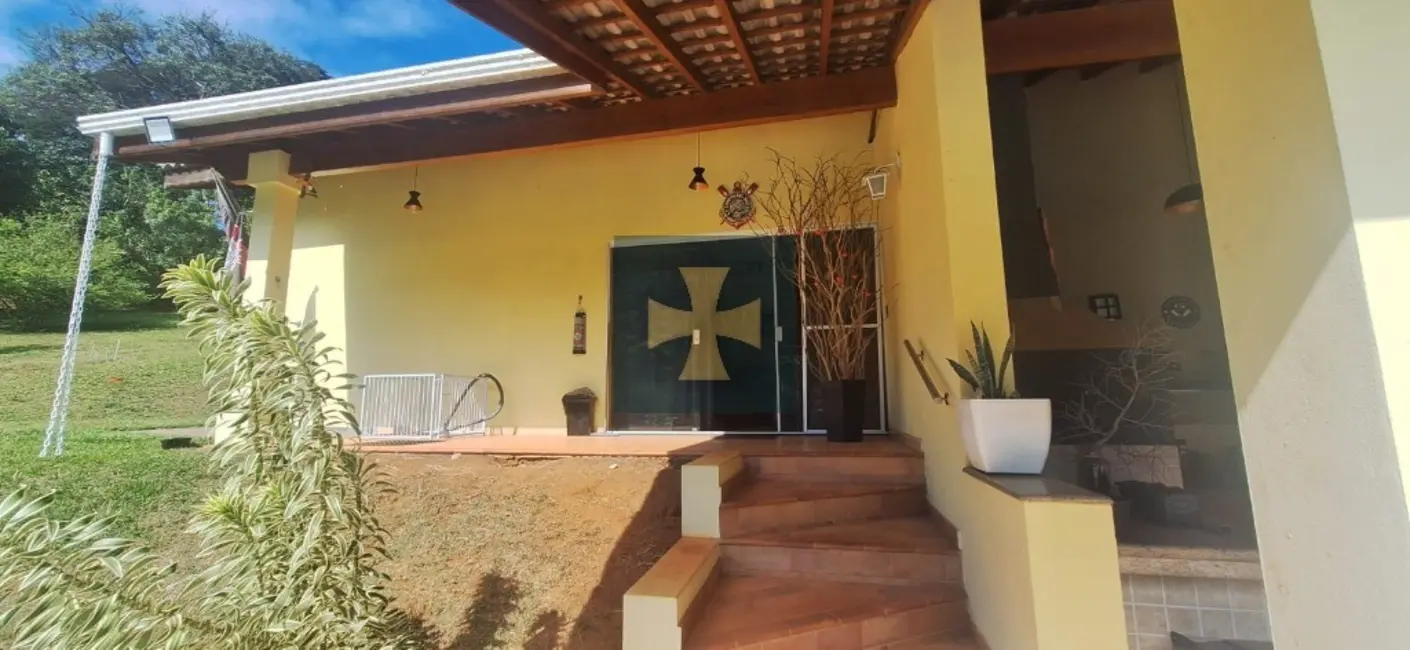 Foto 5 de Casa de Condomínio com 5 quartos à venda, 2314m2 em Braganca Paulista - SP