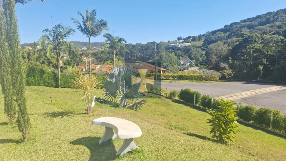 Foto 8 de Casa de Condomínio com 5 quartos à venda, 2314m2 em Braganca Paulista - SP