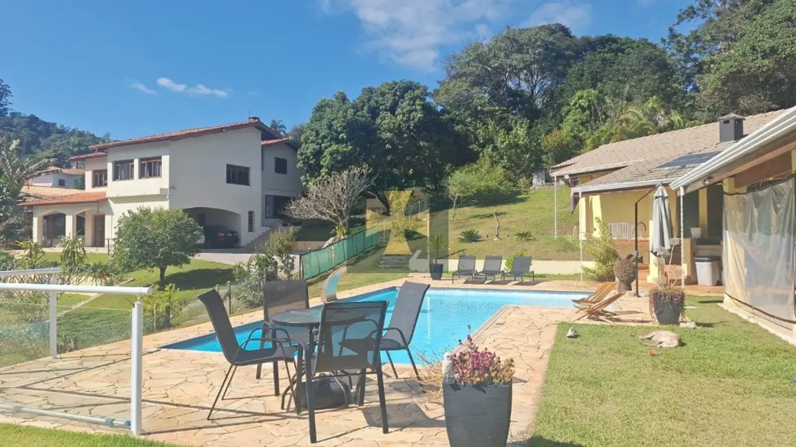 Foto 1 de Casa de Condomínio com 5 quartos à venda, 2314m2 em Braganca Paulista - SP