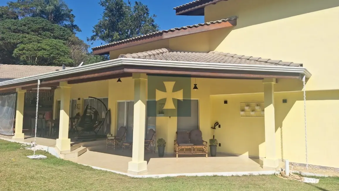 Foto 6 de Casa de Condomínio com 5 quartos à venda, 2314m2 em Braganca Paulista - SP