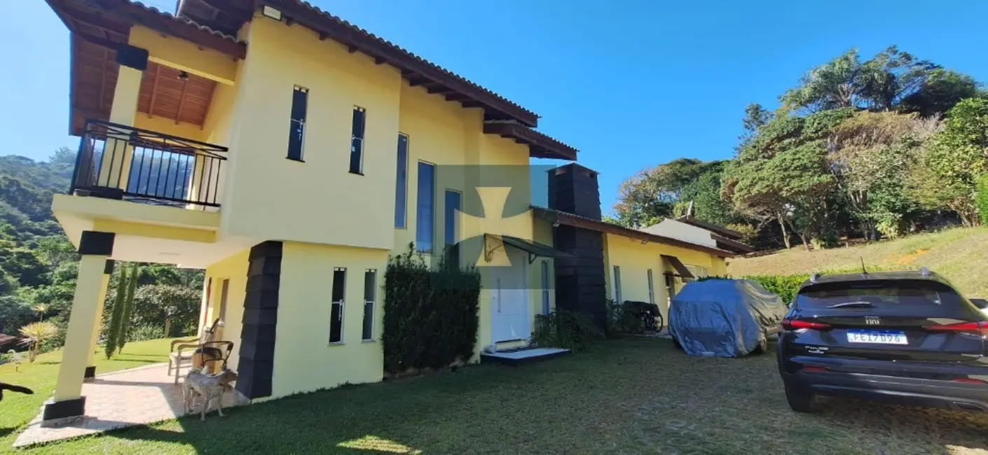 Foto 2 de Casa de Condomínio com 5 quartos à venda, 2314m2 em Braganca Paulista - SP