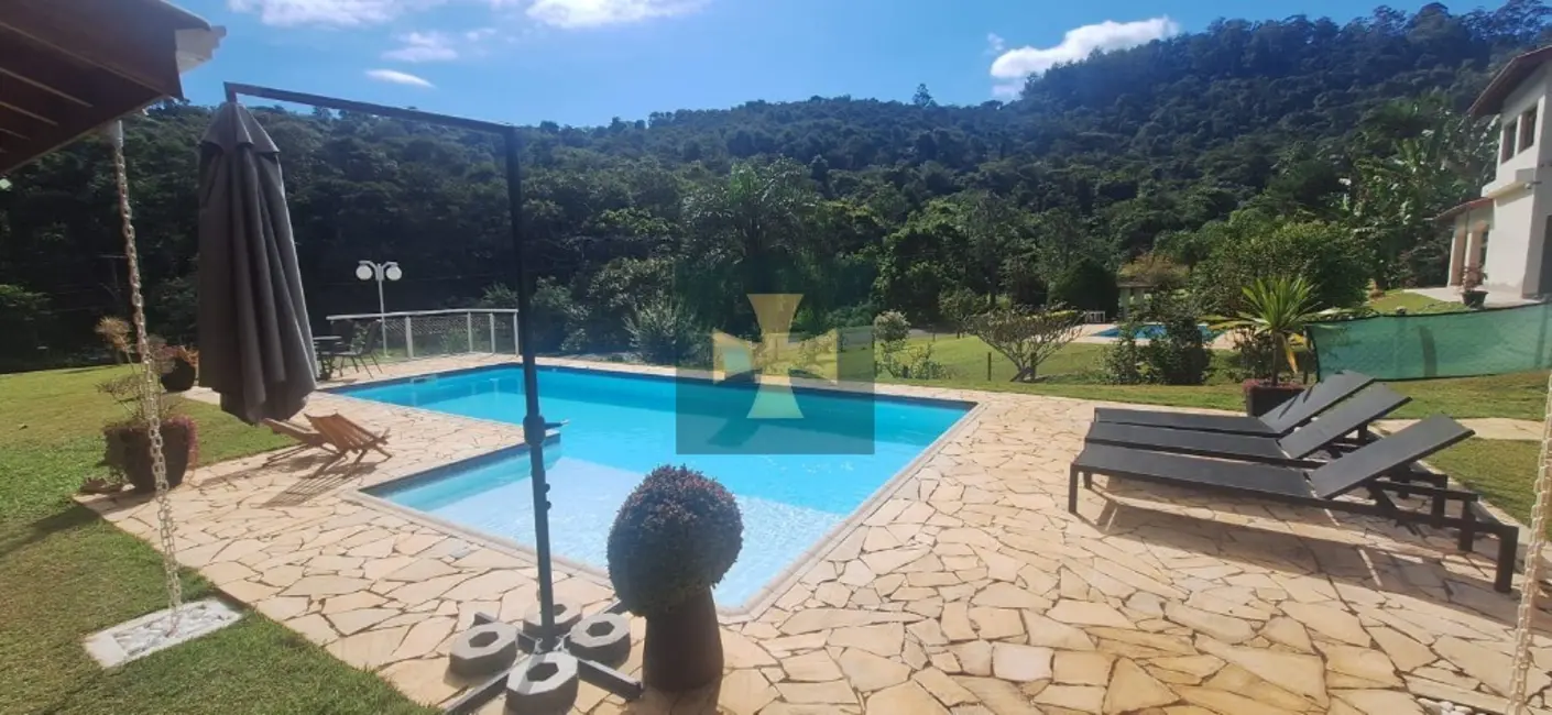 Foto 7 de Casa de Condomínio com 5 quartos à venda, 2314m2 em Braganca Paulista - SP