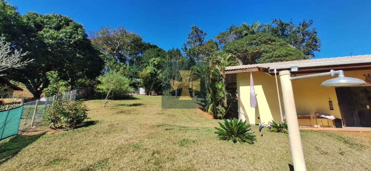 Foto 3 de Casa de Condomínio com 5 quartos à venda, 2314m2 em Braganca Paulista - SP