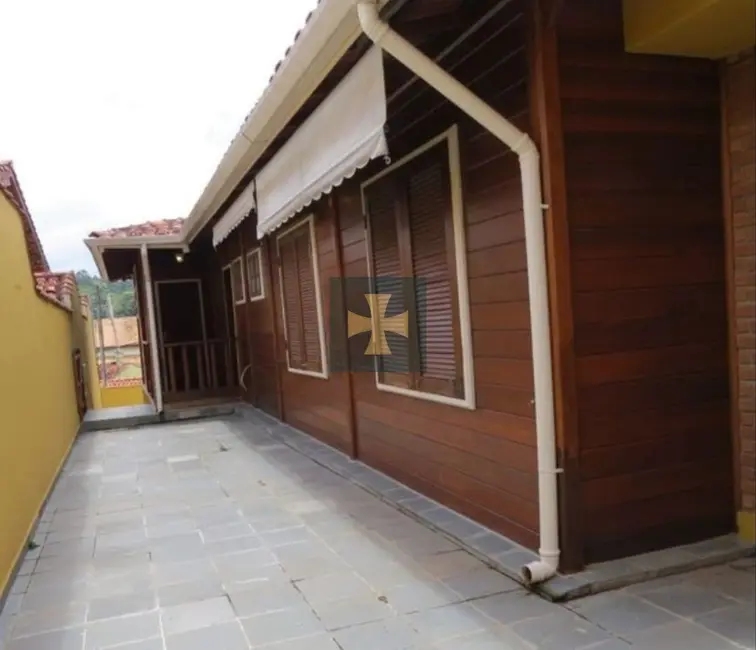 Foto 5 de Casa com 2 quartos para alugar, 96m2 em Santa Luzia, Braganca Paulista - SP