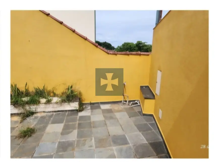 Foto 4 de Casa com 2 quartos para alugar, 96m2 em Santa Luzia, Braganca Paulista - SP