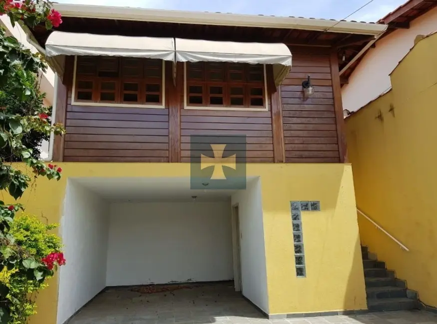 Foto 1 de Casa com 2 quartos para alugar, 96m2 em Santa Luzia, Braganca Paulista - SP