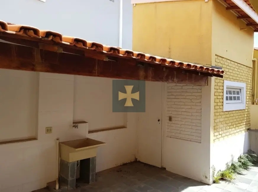 Foto 2 de Casa com 2 quartos para alugar, 96m2 em Santa Luzia, Braganca Paulista - SP