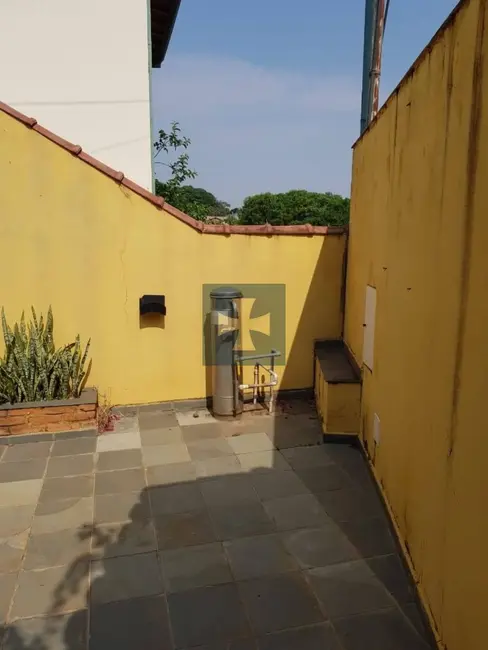 Foto 3 de Casa com 2 quartos para alugar, 96m2 em Santa Luzia, Braganca Paulista - SP