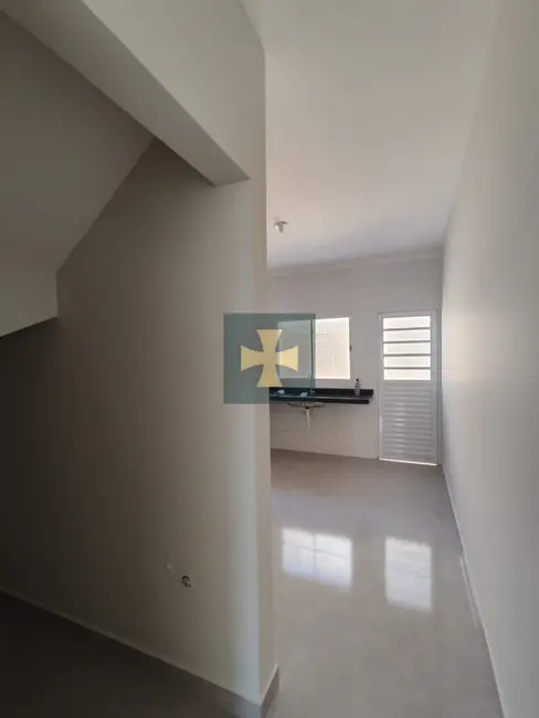 Foto 4 de Casa com 2 quartos à venda, 65m2 em Cidade Planejada II, Braganca Paulista - SP
