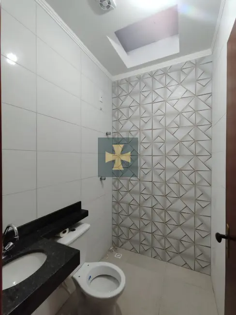 Foto 7 de Casa com 2 quartos à venda, 65m2 em Cidade Planejada II, Braganca Paulista - SP