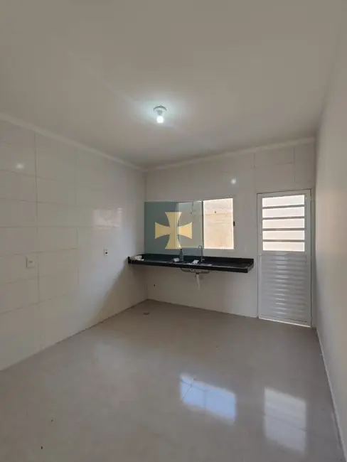 Foto 8 de Casa com 2 quartos à venda, 65m2 em Cidade Planejada II, Braganca Paulista - SP