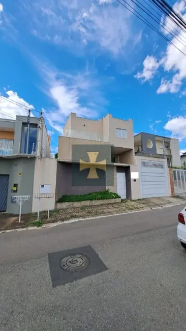 Foto 8 de Casa com 3 quartos para alugar, 334m2 em Jardim Santa Paulina, Braganca Paulista - SP