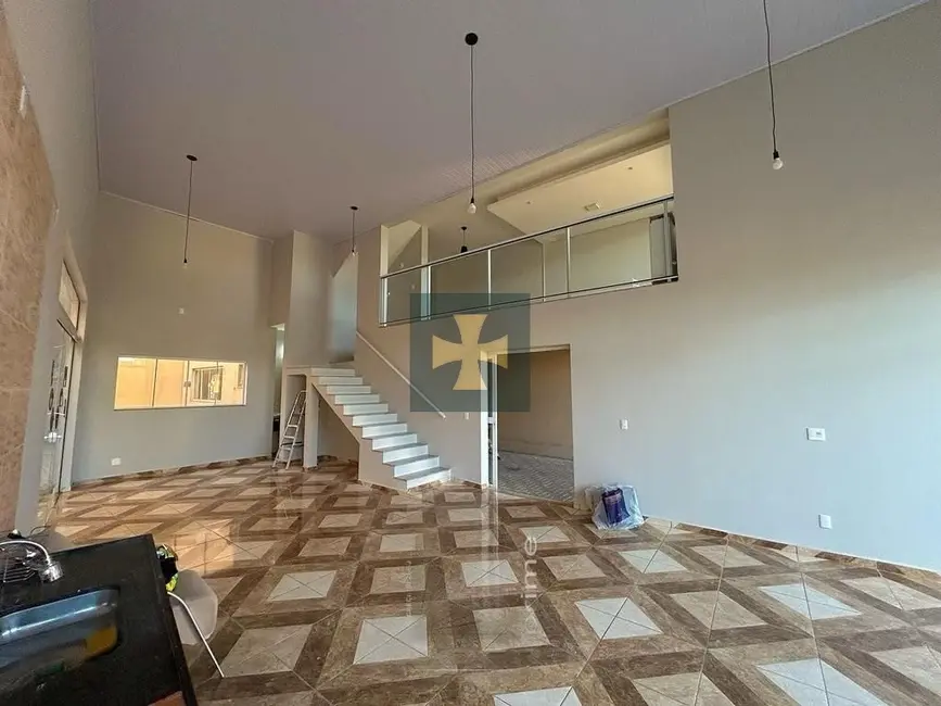 Foto 7 de Casa com 3 quartos para alugar, 334m2 em Jardim Santa Paulina, Braganca Paulista - SP