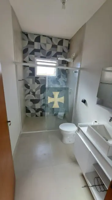 Foto 5 de Casa com 3 quartos para alugar, 334m2 em Jardim Santa Paulina, Braganca Paulista - SP