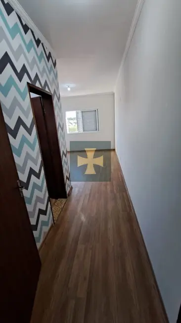 Foto 2 de Casa com 3 quartos para alugar, 334m2 em Jardim Santa Paulina, Braganca Paulista - SP