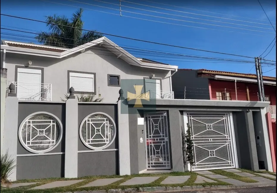 Casa com 3 quartos para alugar, 165m2 em Residencial das Ilhas, Braganca Paulista - SP - imagem 3 Foto 3 de Casa com 3 quartos para alugar, 165m2 em Residencial das Ilhas, Braganca Paulista - SP