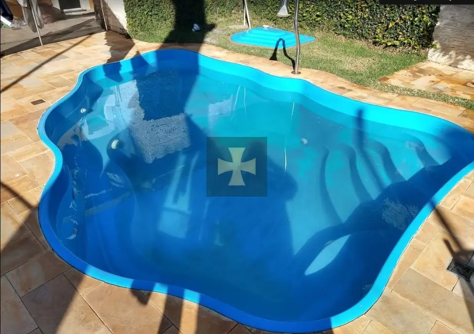 Casa com 3 quartos para alugar, 165m2 em Residencial das Ilhas, Braganca Paulista - SP - imagem 2 Foto 2 de Casa com 3 quartos para alugar, 165m2 em Residencial das Ilhas, Braganca Paulista - SP