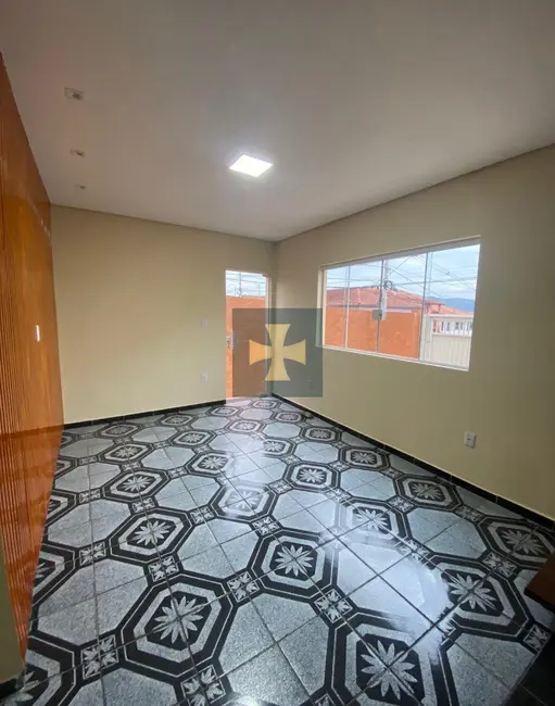 Foto 2 de Casa com 2 quartos à venda, 100m2 em Jardim Recanto Alegre, Braganca Paulista - SP