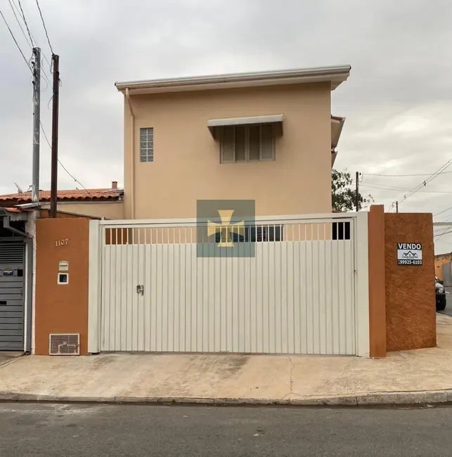 Foto 1 de Casa com 2 quartos à venda, 100m2 em Jardim Recanto Alegre, Braganca Paulista - SP
