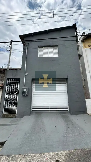 Foto 1 de Casa com 1 quarto à venda, 85m2 em Centro, Braganca Paulista - SP
