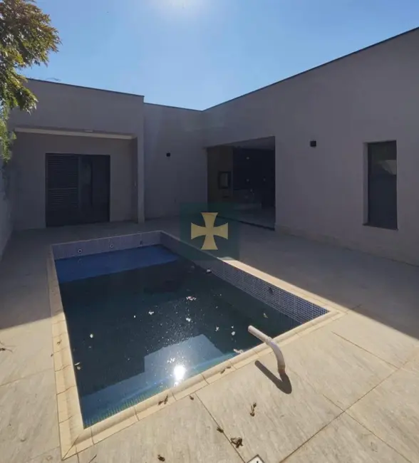 Foto 1 de Casa com 3 quartos para alugar, 250m2 em Jardim Vista Alegre, Braganca Paulista - SP