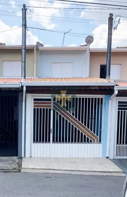 Foto 1 de Casa com 3 quartos à venda, 150m2 em Vila Mota, Braganca Paulista - SP