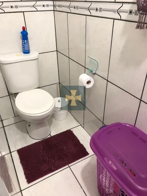 Foto 6 de Casa com 3 quartos à venda, 150m2 em Vila Mota, Braganca Paulista - SP