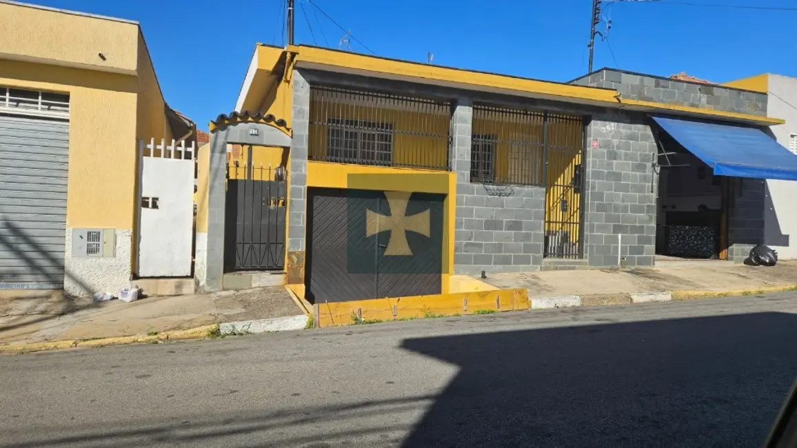 Casa com 3 quartos para alugar, 180m2 em Vila Bianchi, Braganca Paulista - SP - imagem 1 Foto 1 de Casa com 3 quartos para alugar, 180m2 em Vila Bianchi, Braganca Paulista - SP