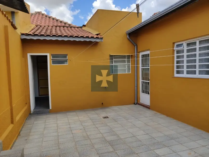 Casa com 3 quartos para alugar, 180m2 em Vila Bianchi, Braganca Paulista - SP - imagem 2 Foto 2 de Casa com 3 quartos para alugar, 180m2 em Vila Bianchi, Braganca Paulista - SP