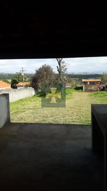 Foto 1 de Chácara com 2 quartos para alugar, 1000m2 em Bairro do Menin, Braganca Paulista - SP
