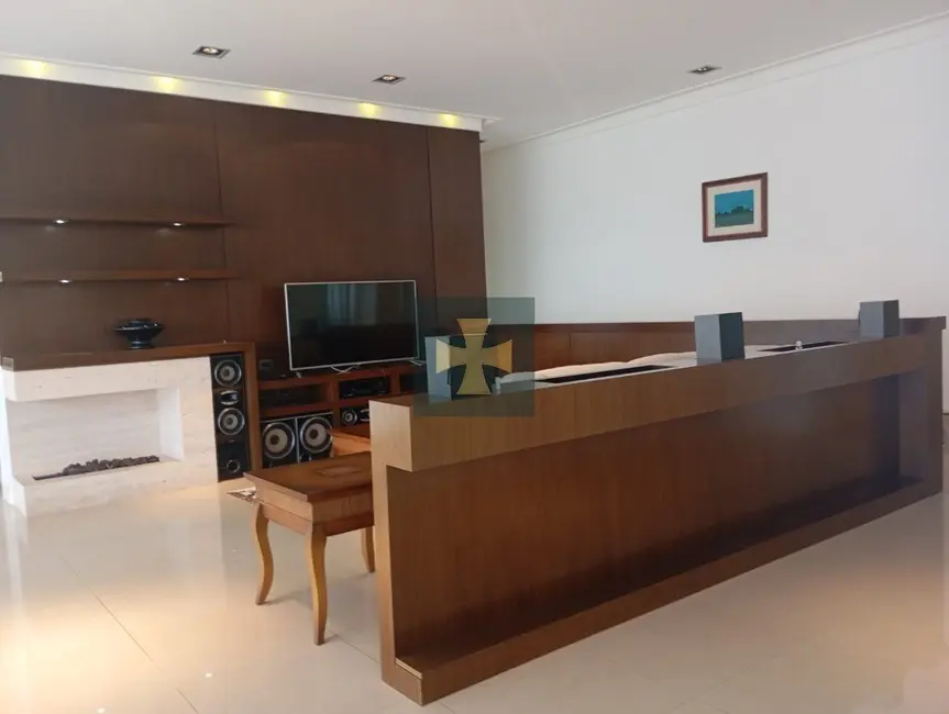 Casa com 4 quartos à venda e para alugar, 300m2 em Residencial Colinas de São Francisco, Braganca Paulista - SP - imagem 6 Foto 6 de Casa com 4 quartos à venda e para alugar, 300m2 em Residencial Colinas de São Francisco, Braganca Paulista - SP