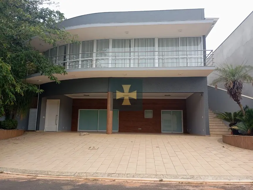 Casa com 4 quartos à venda e para alugar, 300m2 em Residencial Colinas de São Francisco, Braganca Paulista - SP - imagem 2 Foto 2 de Casa com 4 quartos à venda e para alugar, 300m2 em Residencial Colinas de São Francisco, Braganca Paulista - SP