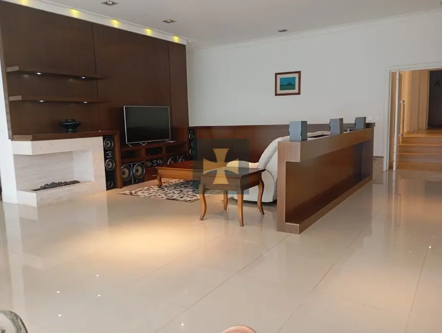 Casa com 4 quartos à venda e para alugar, 300m2 em Residencial Colinas de São Francisco, Braganca Paulista - SP - imagem 8 Foto 8 de Casa com 4 quartos à venda e para alugar, 300m2 em Residencial Colinas de São Francisco, Braganca Paulista - SP