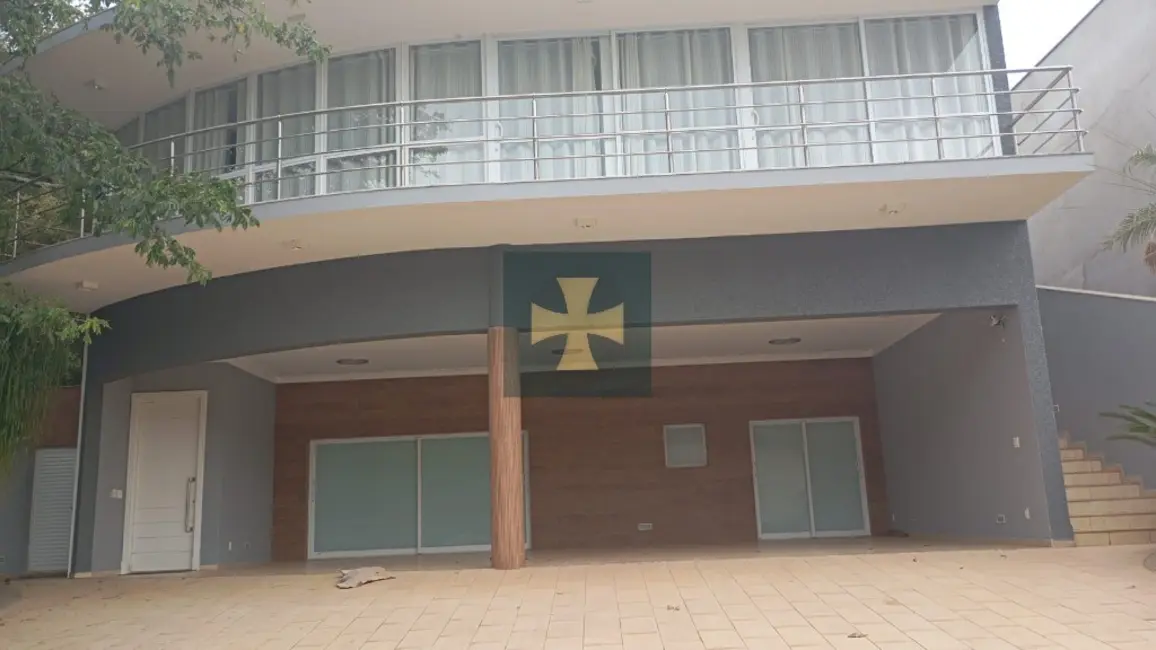 Casa com 4 quartos à venda e para alugar, 300m2 em Residencial Colinas de São Francisco, Braganca Paulista - SP - imagem 5 Foto 5 de Casa com 4 quartos à venda e para alugar, 300m2 em Residencial Colinas de São Francisco, Braganca Paulista - SP