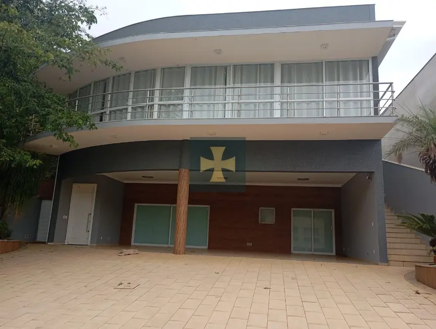 Casa com 4 quartos à venda e para alugar, 300m2 em Residencial Colinas de São Francisco, Braganca Paulista - SP - imagem 4 Foto 4 de Casa com 4 quartos à venda e para alugar, 300m2 em Residencial Colinas de São Francisco, Braganca Paulista - SP