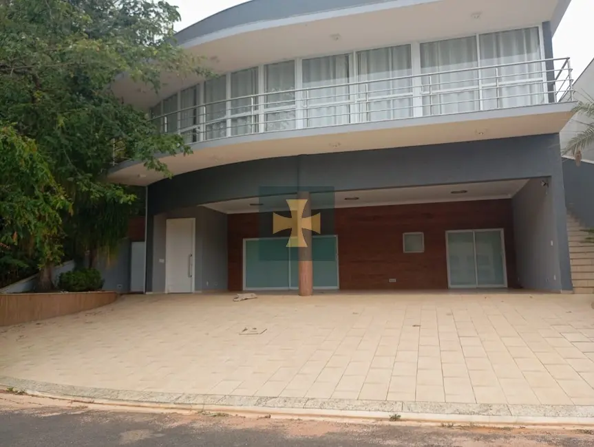 Casa com 4 quartos à venda e para alugar, 300m2 em Residencial Colinas de São Francisco, Braganca Paulista - SP - imagem 3 Foto 3 de Casa com 4 quartos à venda e para alugar, 300m2 em Residencial Colinas de São Francisco, Braganca Paulista - SP