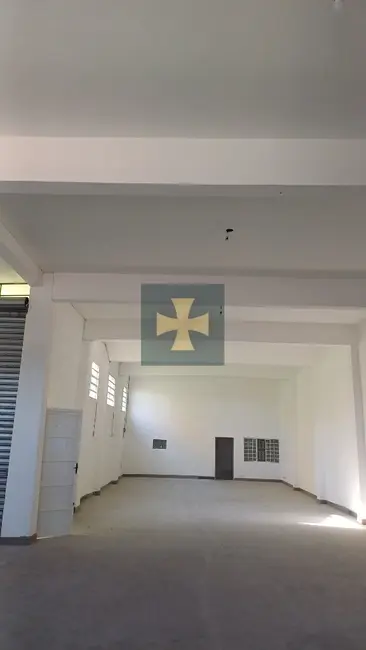 Foto 3 de Armazém / Galpão para alugar, 230m2 em Santa Luzia, Braganca Paulista - SP
